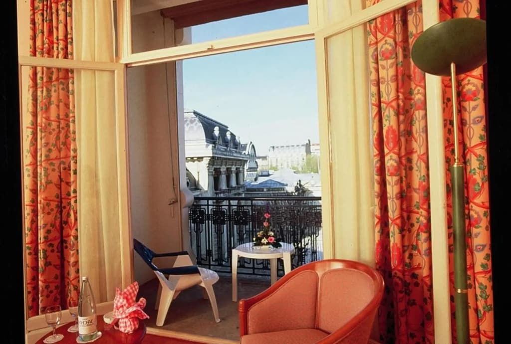 Hotel Aletti Palace - Miniature 8
