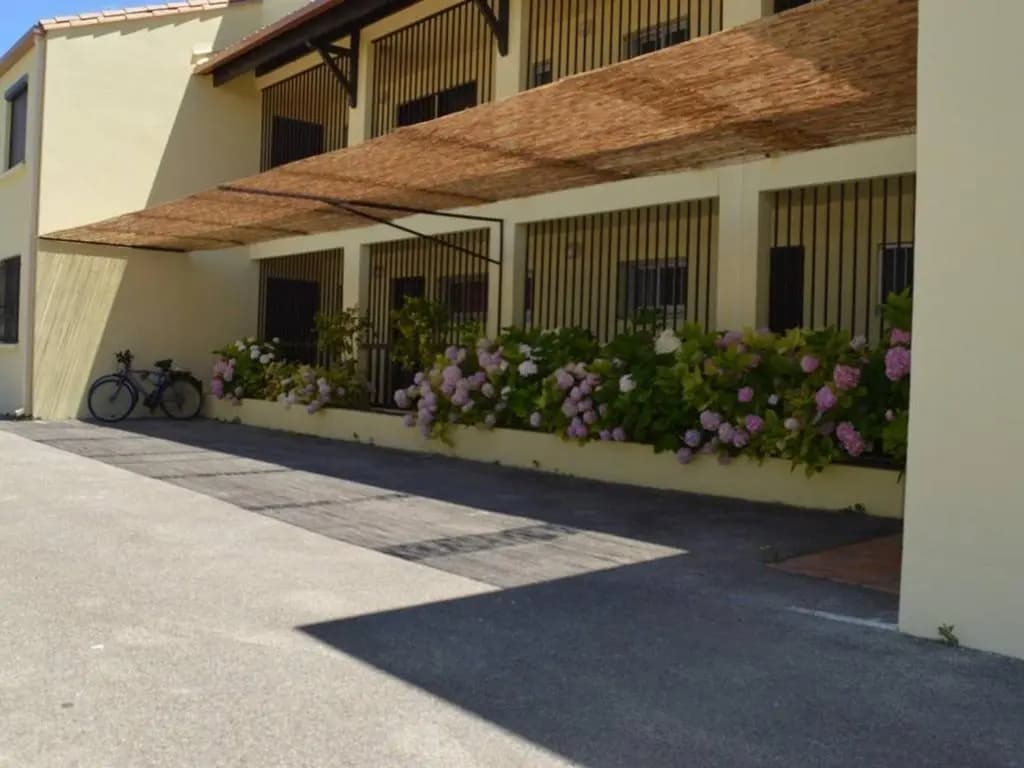 Appartement Le Grau-du-Roi, 1 pièce, 4 personnes - FR-1-250-127 - Photo 1