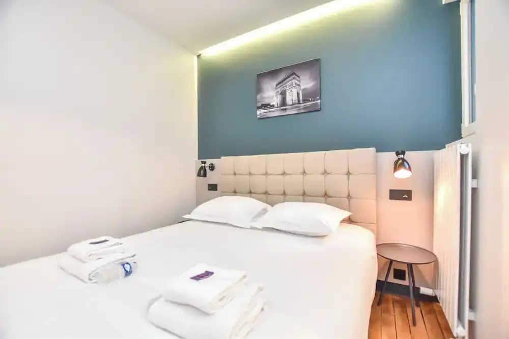 Residence Paris Helder - Photo 2