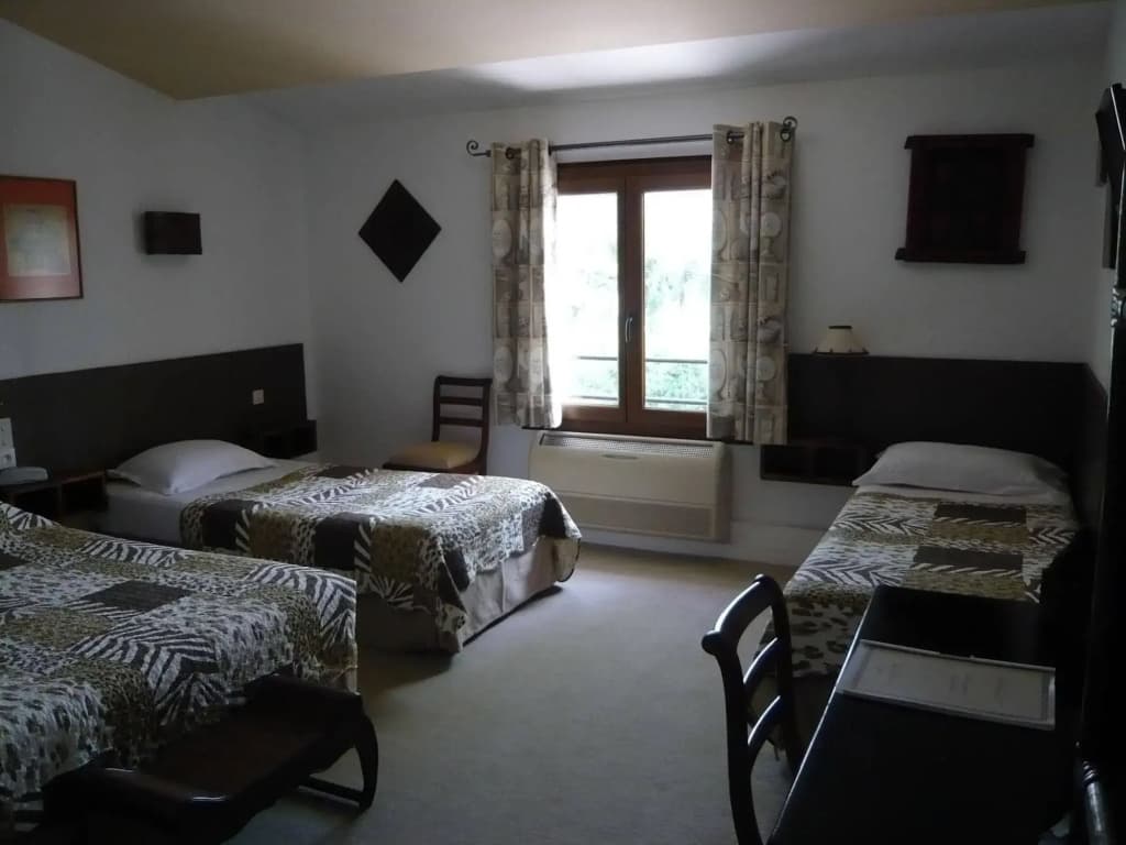 Hôtel Mistral - Photo 4