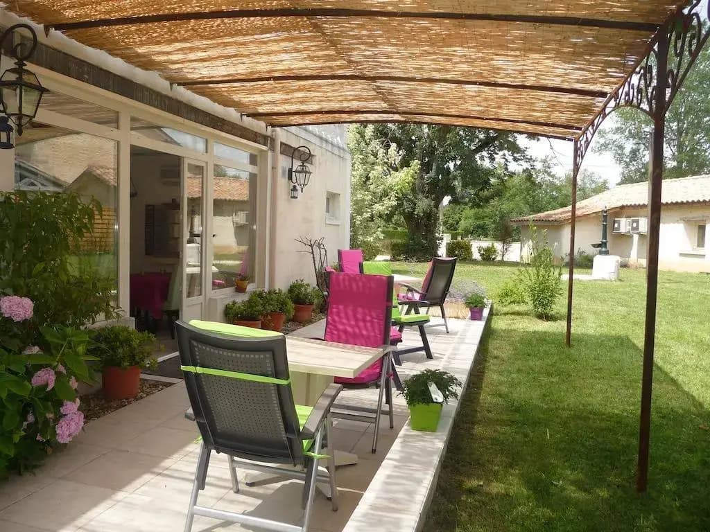 Le Relais Saint-Charles - Perigueux - Photo 5