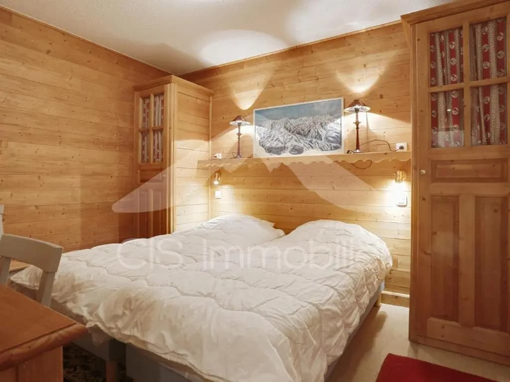 Appartement Méribel, 5 pièces, 10 personnes - FR-1-411-658 - Photo 4