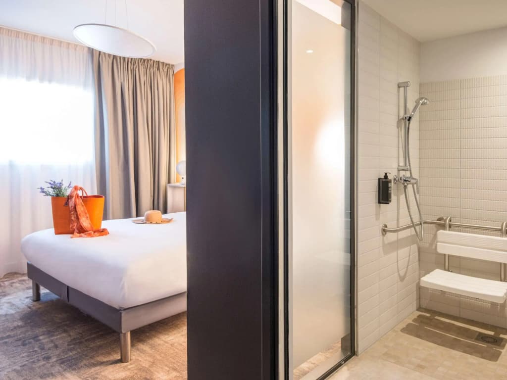 ibis Styles Pertuis Luberon - Photo 5