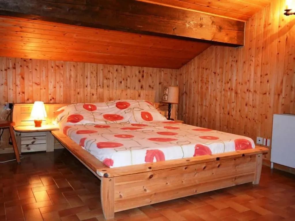 Appartement Le Grand-Bornand, 2 pièces, 6 personnes - FR-1-241-18 - Photo 5