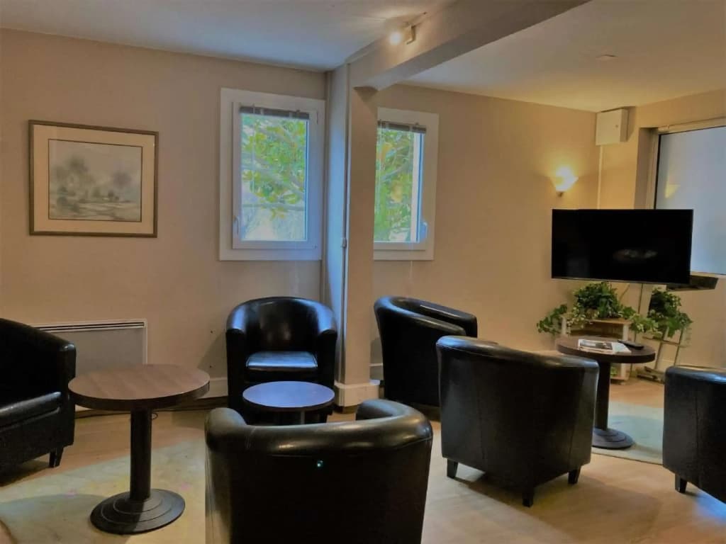 Brit Hotel Deltour Confort Mende - Photo 1