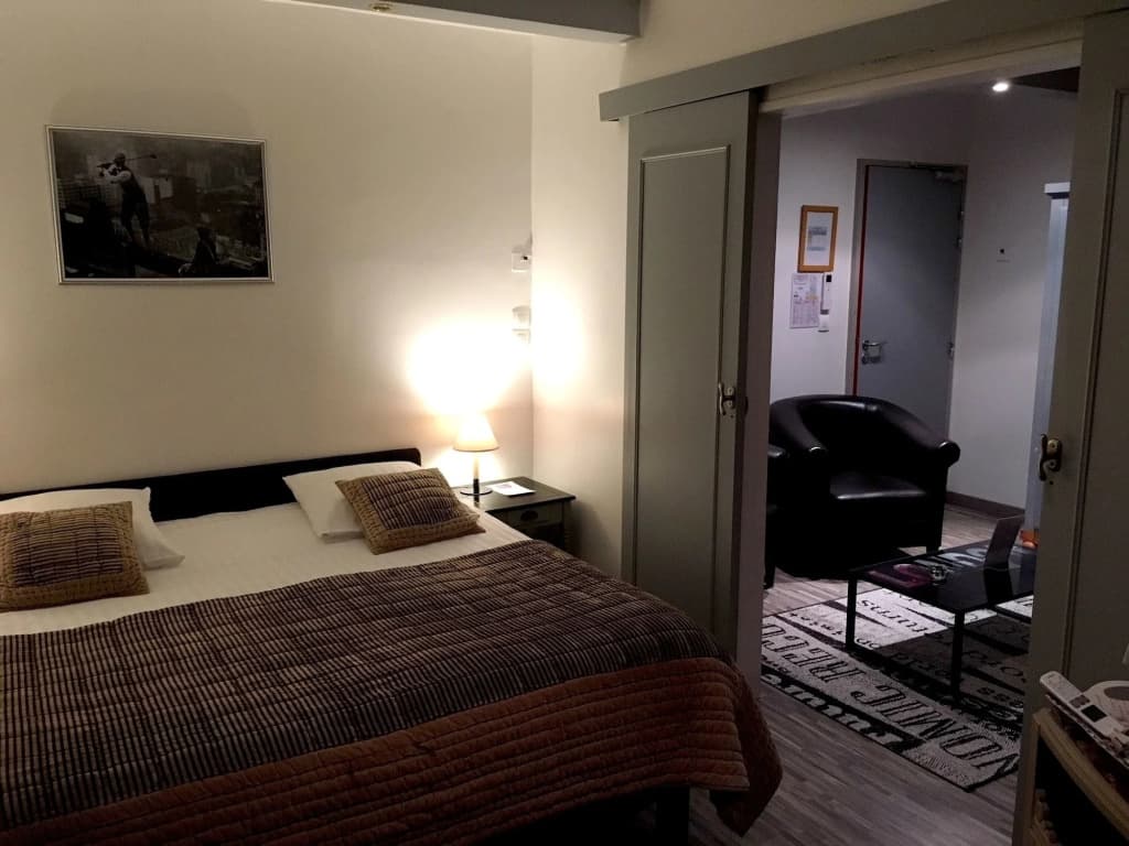 Les Terrasses de Saumur Hotel & Spa - Photo 2
