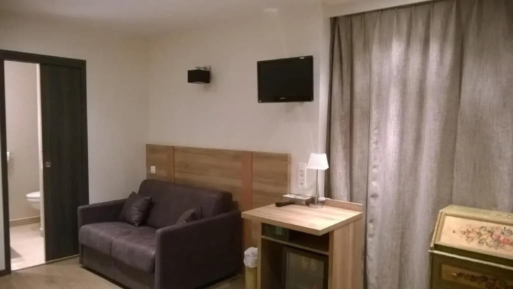 Hôtel La Vallée Blanche - Photo 1