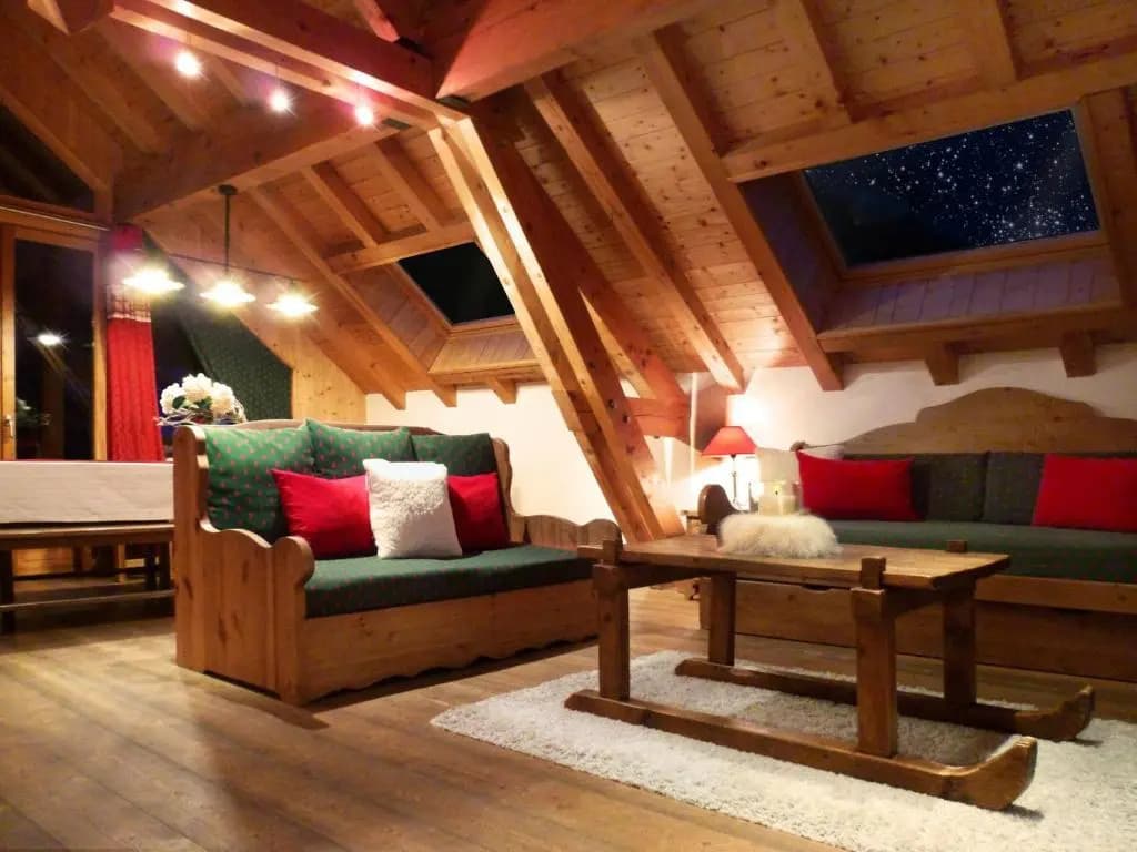 Appartement Valloire, 6 pièces, 12 personnes - FR-1-263-156 - Photo 2