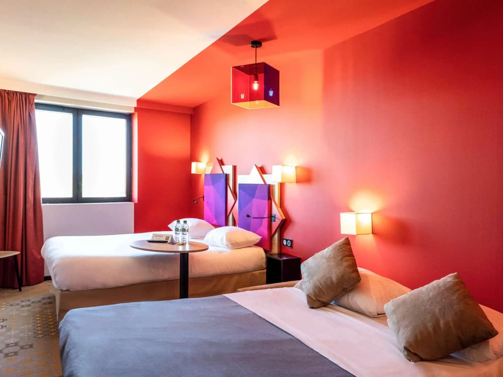 Ibis Styles Albi Centre Le Theatro - Photo 2