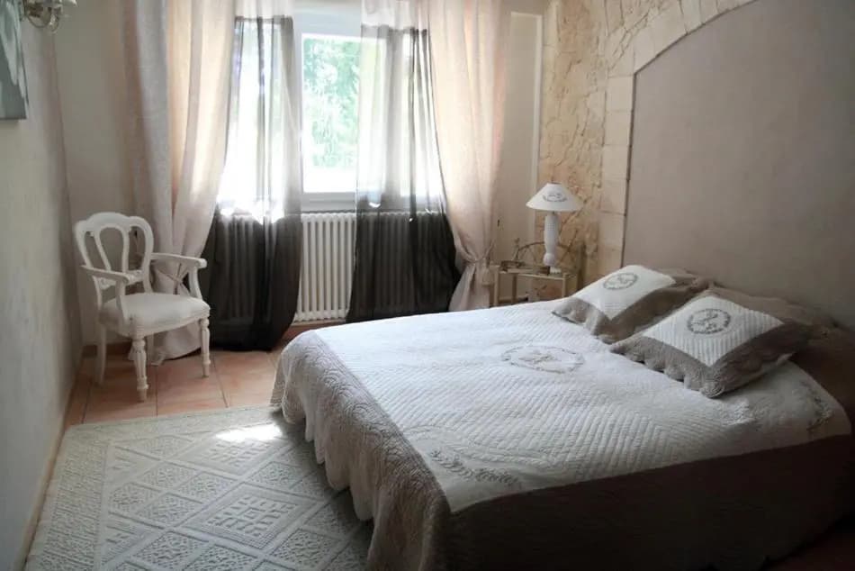 Domaine la Chamade - Photo 4