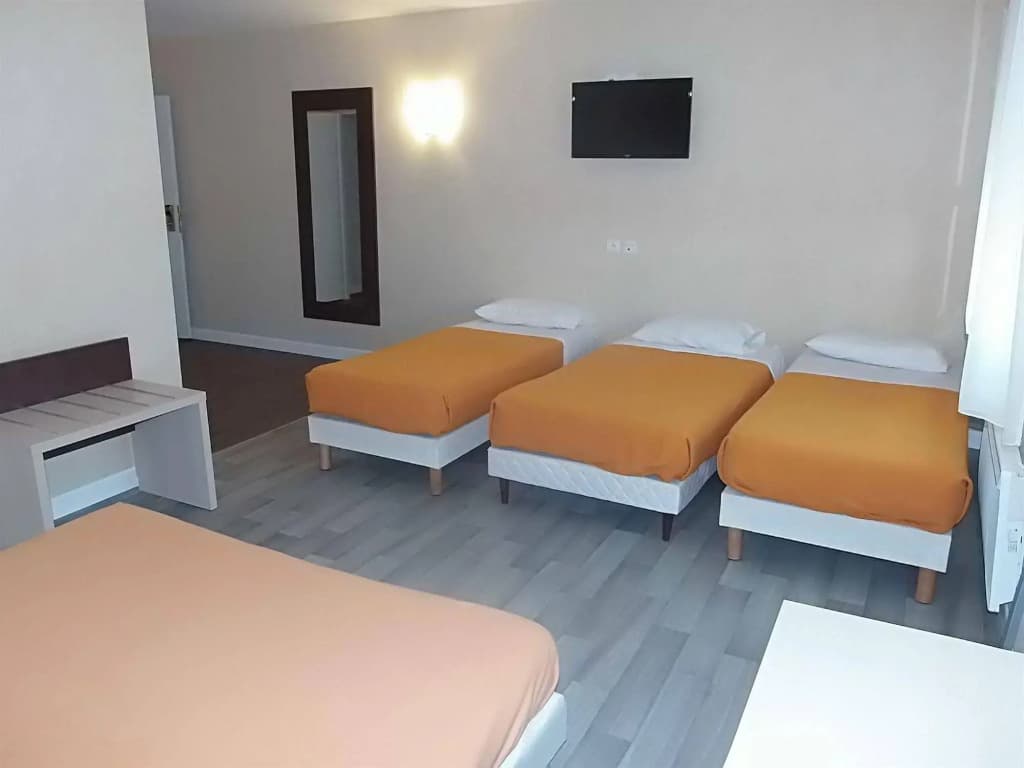 Citotel L'azur - Miniature 6