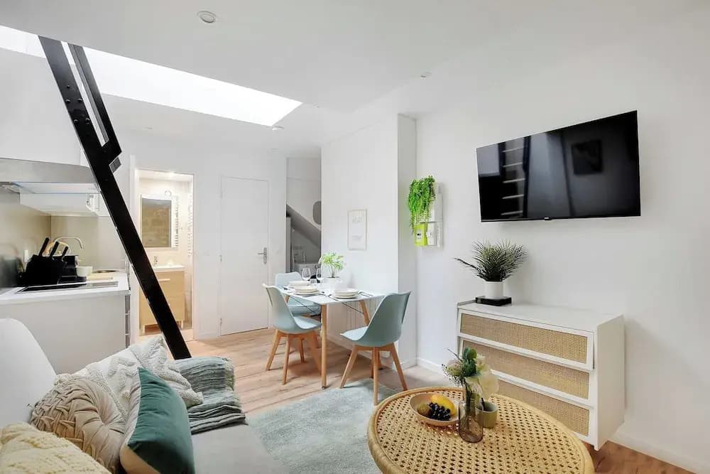 Cosy Apartment in Kremlin With 1 Room - Photo 4