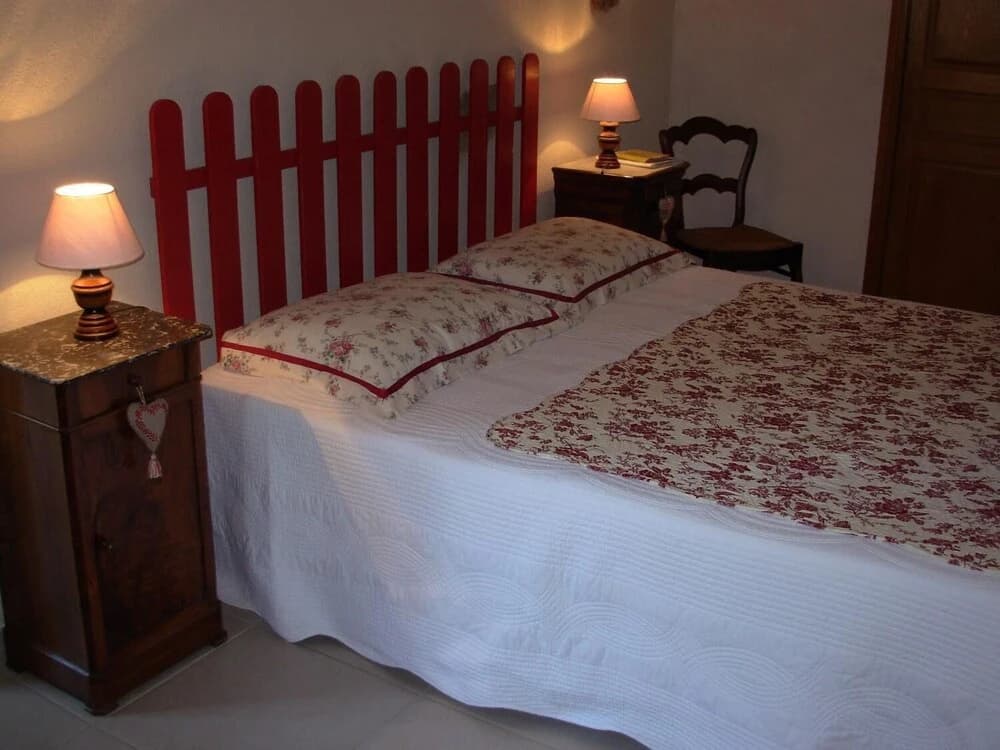La Grange du Bourg - Photo 2