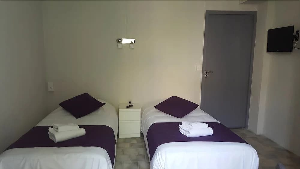 Hotel Belvue - Photo 4
