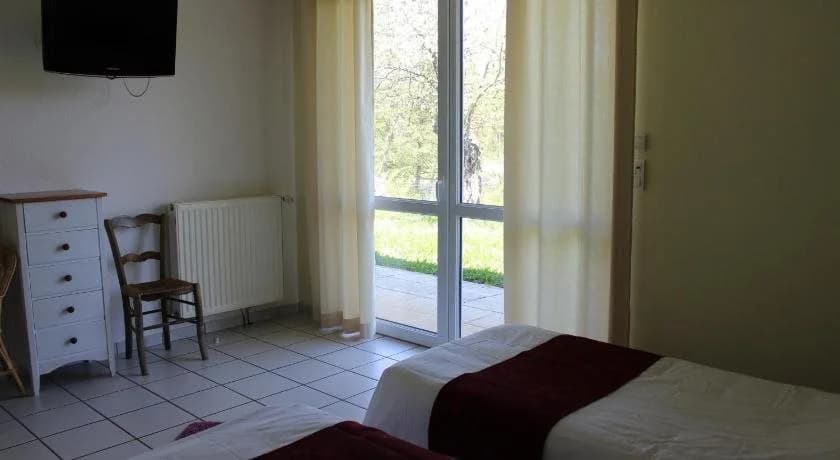 Hotel de l'Ile d'Amour - Photo 5