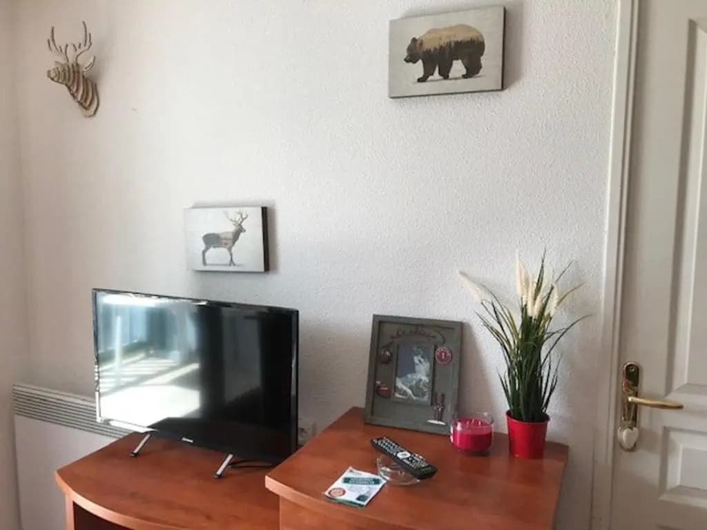 Appartement La Mongie, 2 pièces, 4 personnes - FR-1-404-329 - Photo 3