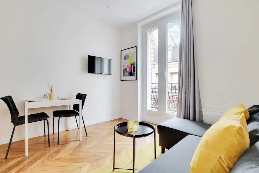 Modern and Cosy Studio - 2P- Nanterre - Photo 2