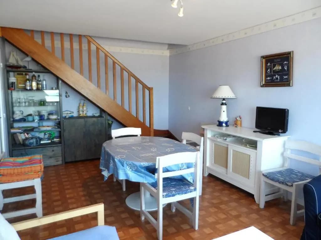 Appartement Cabourg, 3 pièces, 4 personnes - FR-1-487-145 - Photo 3