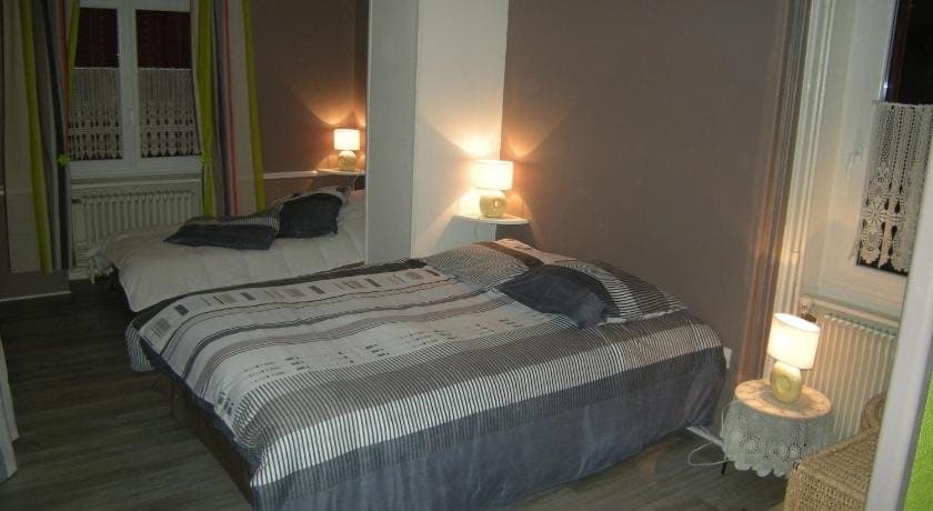 Hotel gites des touristes - Photo 4