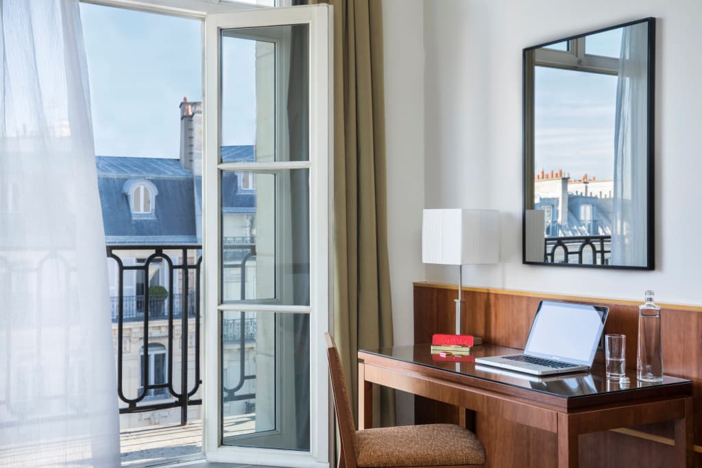 Le Grand Hotel Cayre - Photo 3