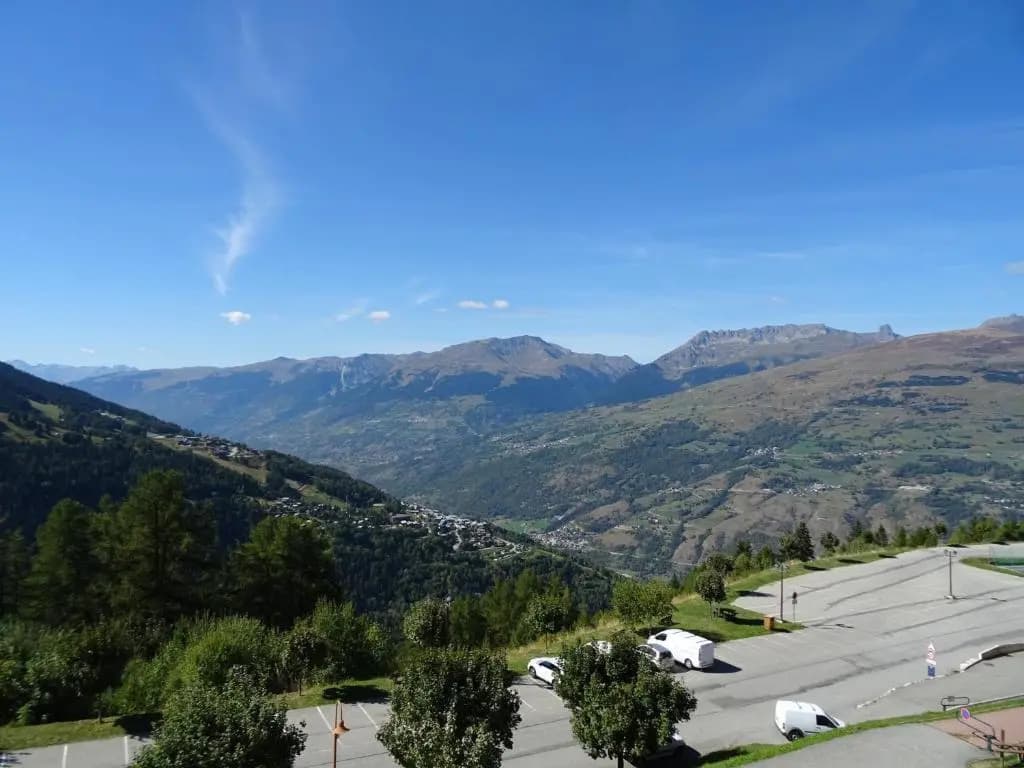 Studio Landry-Vallandry, 1 pièce, 4 personnes - FR-1-411-180 - Photo 3