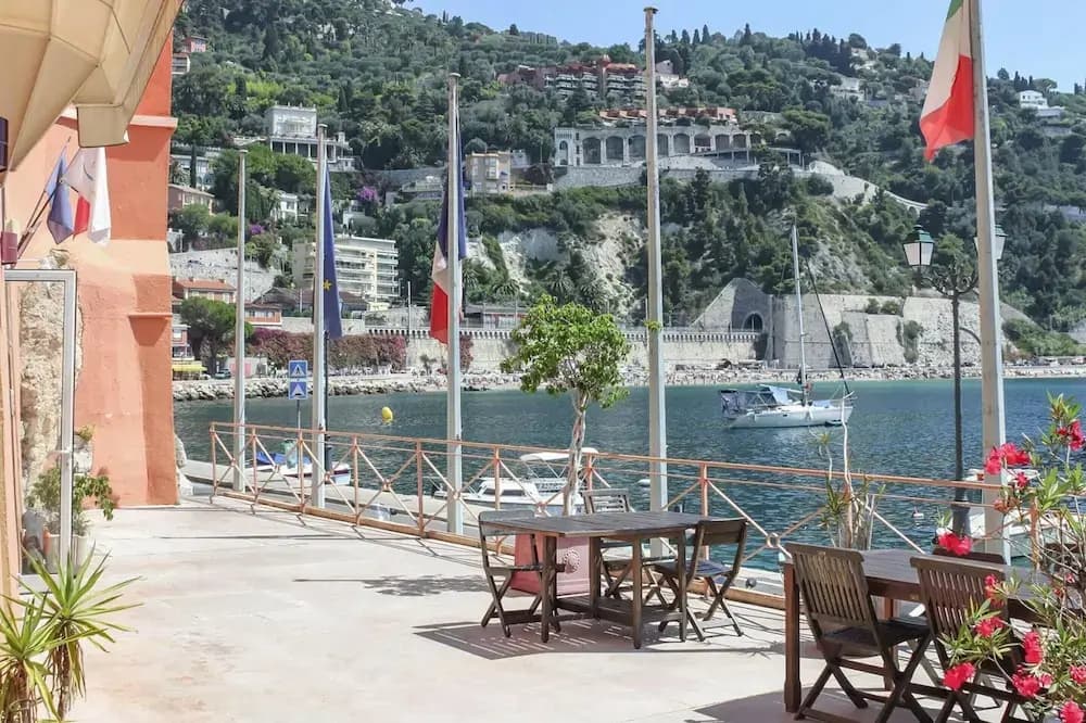 Residence L'ange Gardien, Villefranche-sur-mer - Miniature 7