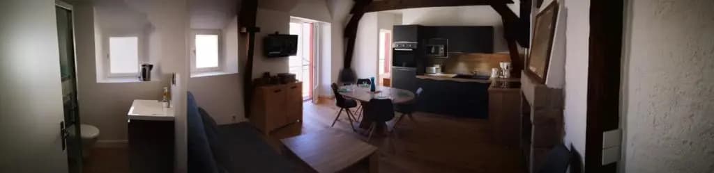 Appartement Rue Haute des Bains - Photo 5