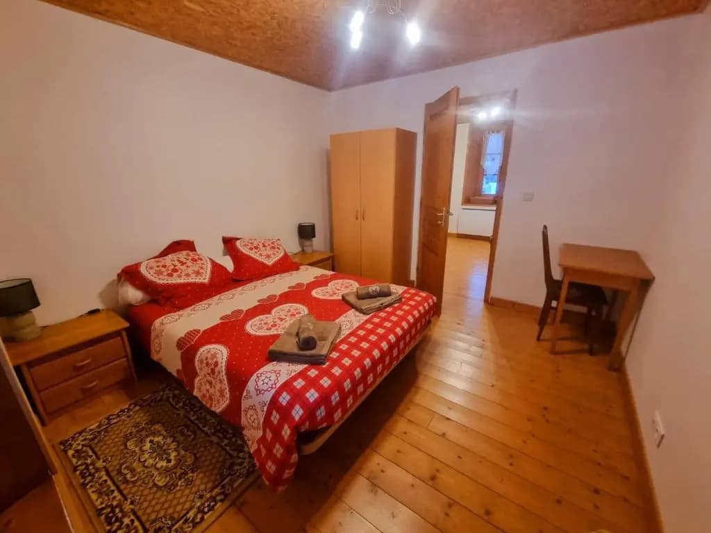 le chalet d'auguste 2 à 12 personnes - Photo 3