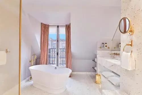 Maison Barrière Vendôme - Miniature 8