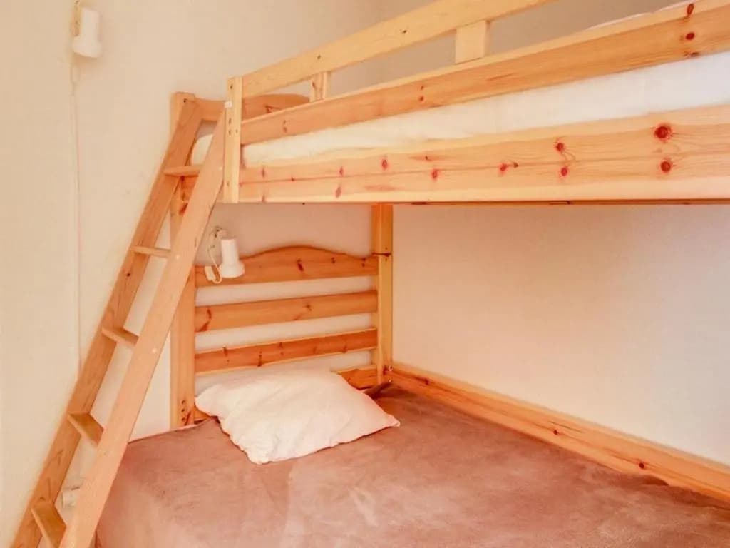 Appartement Luz-Saint-Sauveur, 1 pièce, 5 personnes - FR-1-402-80 - Photo 2