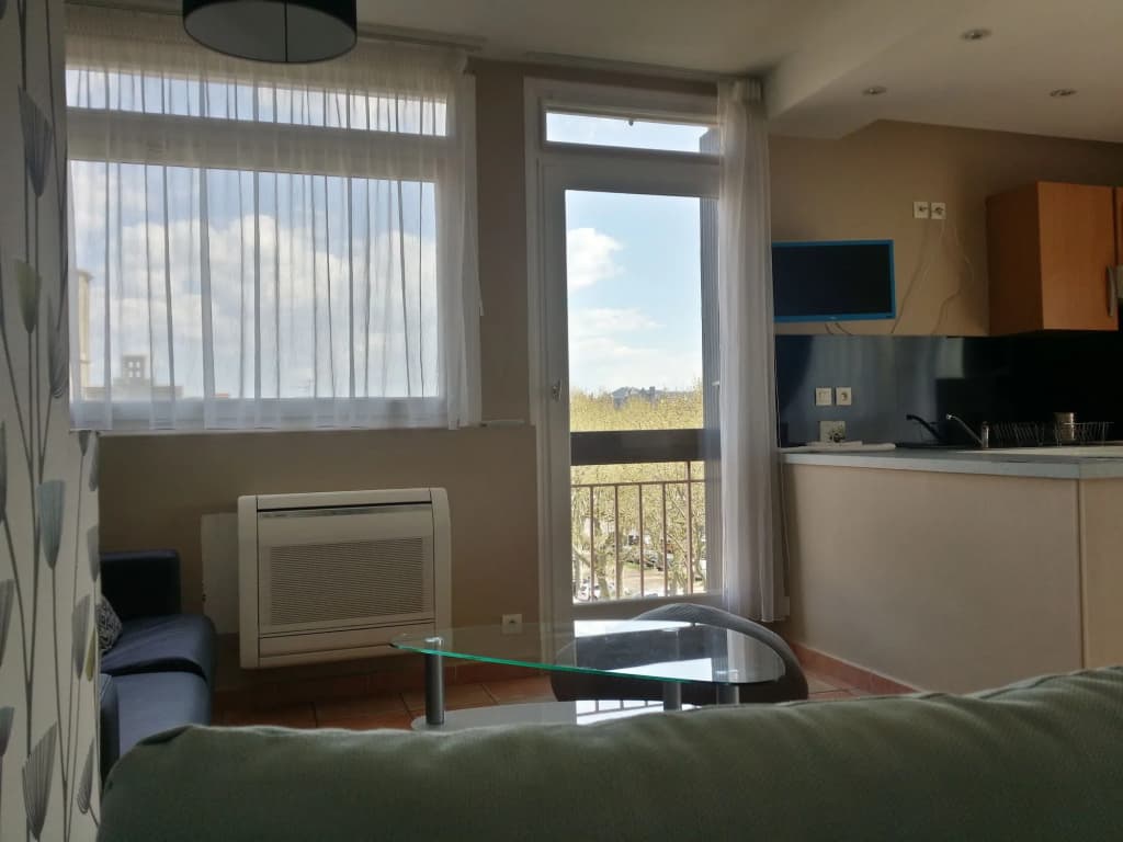 Les Balcons De La Cité - Appartement Le Saint Michel - Photo 3