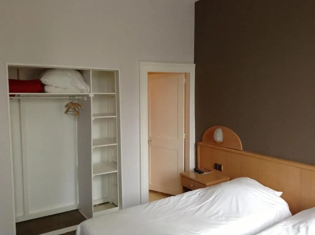 Hôtel Normandy - Photo 4