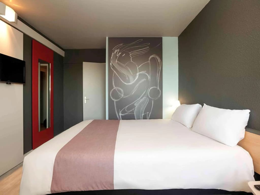 ibis Ales Centre Ville Hotel - Photo 4