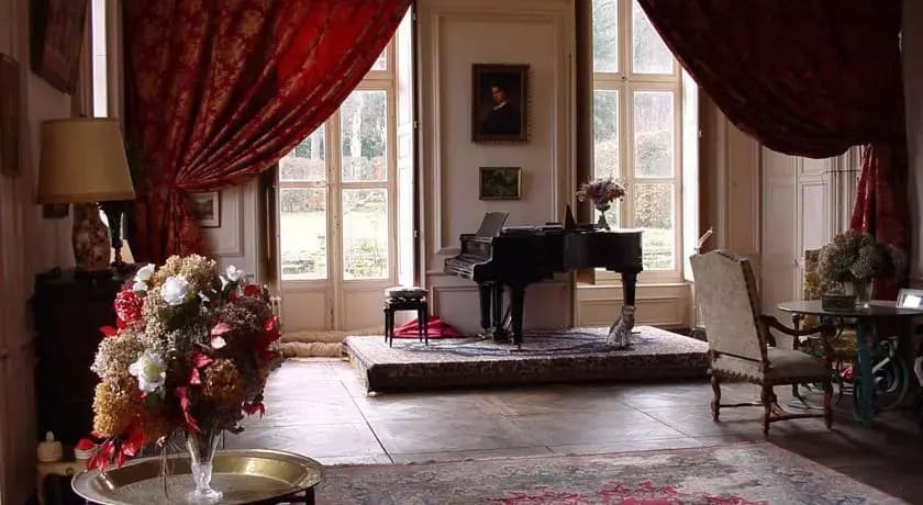 Château du BOSCHET - Photo 3