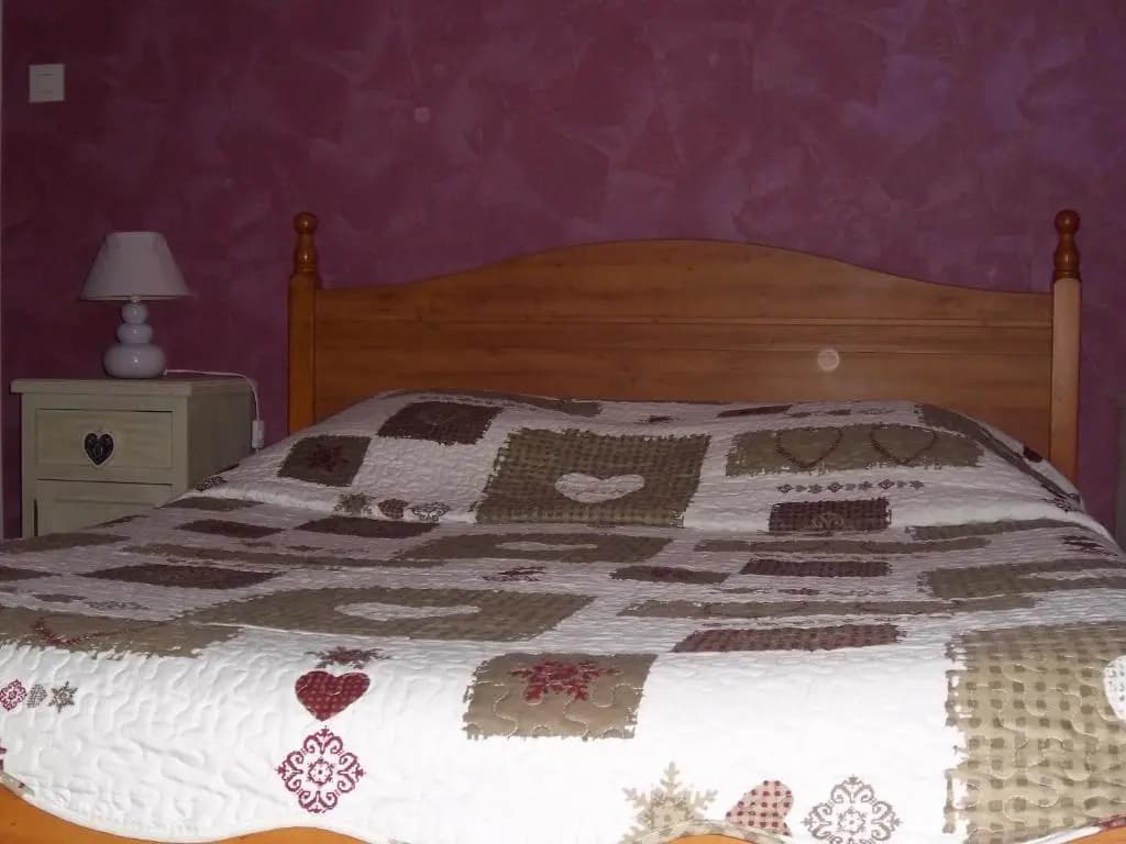 Chambres d'Hôtes Farcy - Photo 2