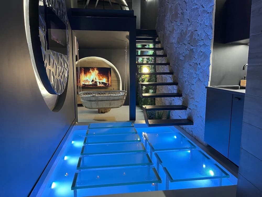 OMIRA - Nuits d'exception & Spa - Photo 3