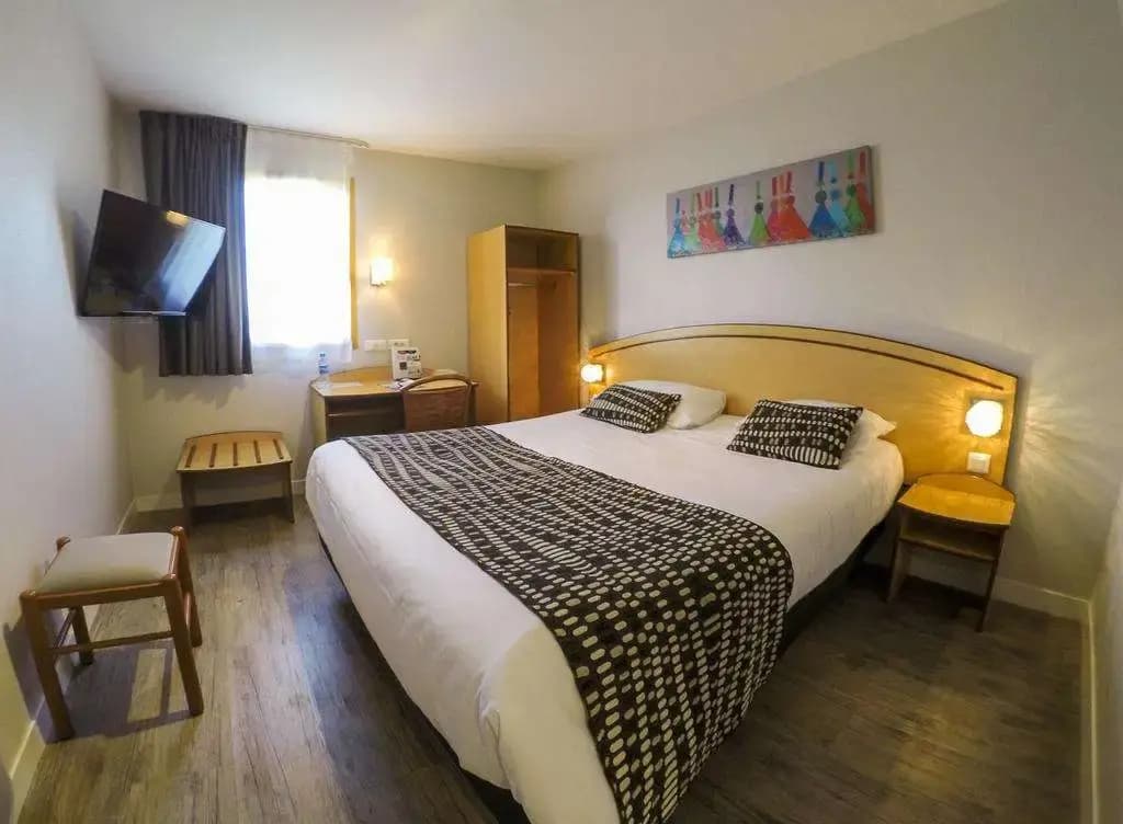 Brit Hotel Le Kerodet - Photo 4