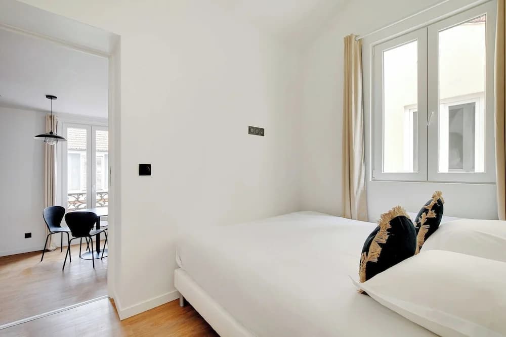 Charming Apartment - 2BR - 4P - Montreuil - Photo 3