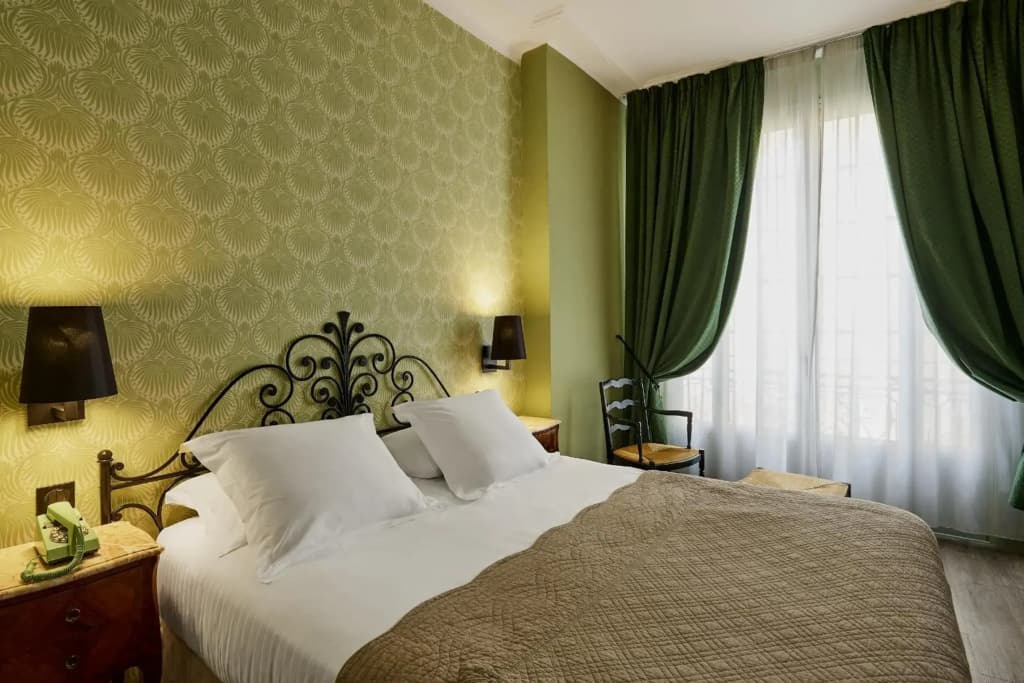 Hôtel Le Grimaldi by Happyculture - Photo 5