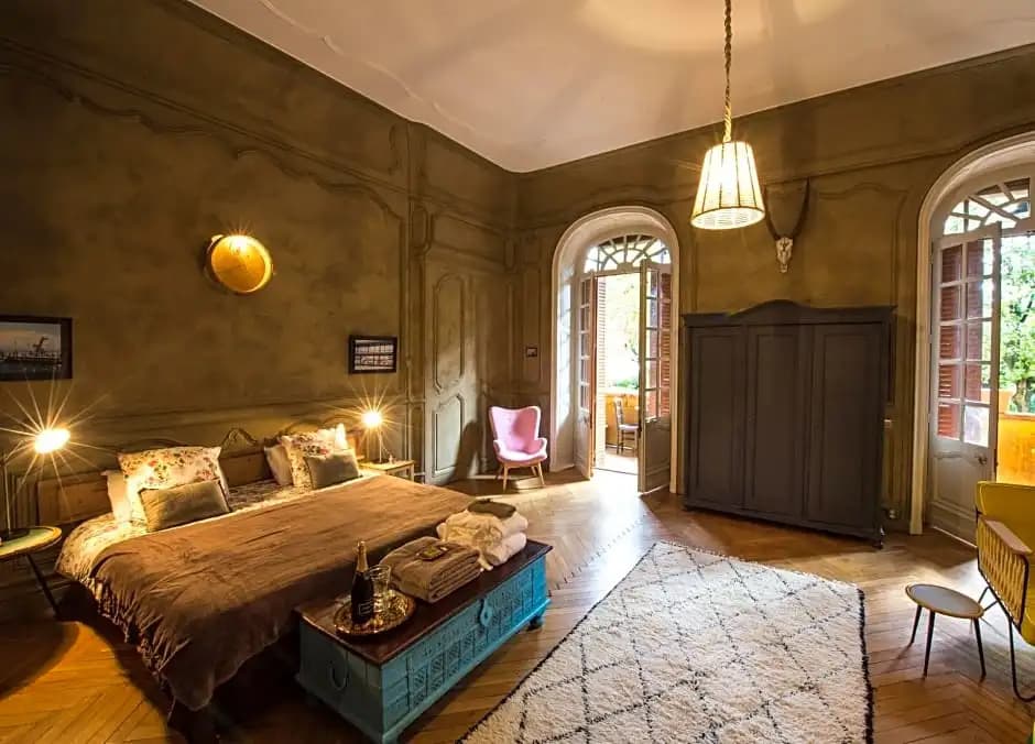 Une Nuit Au Château - Photo 5
