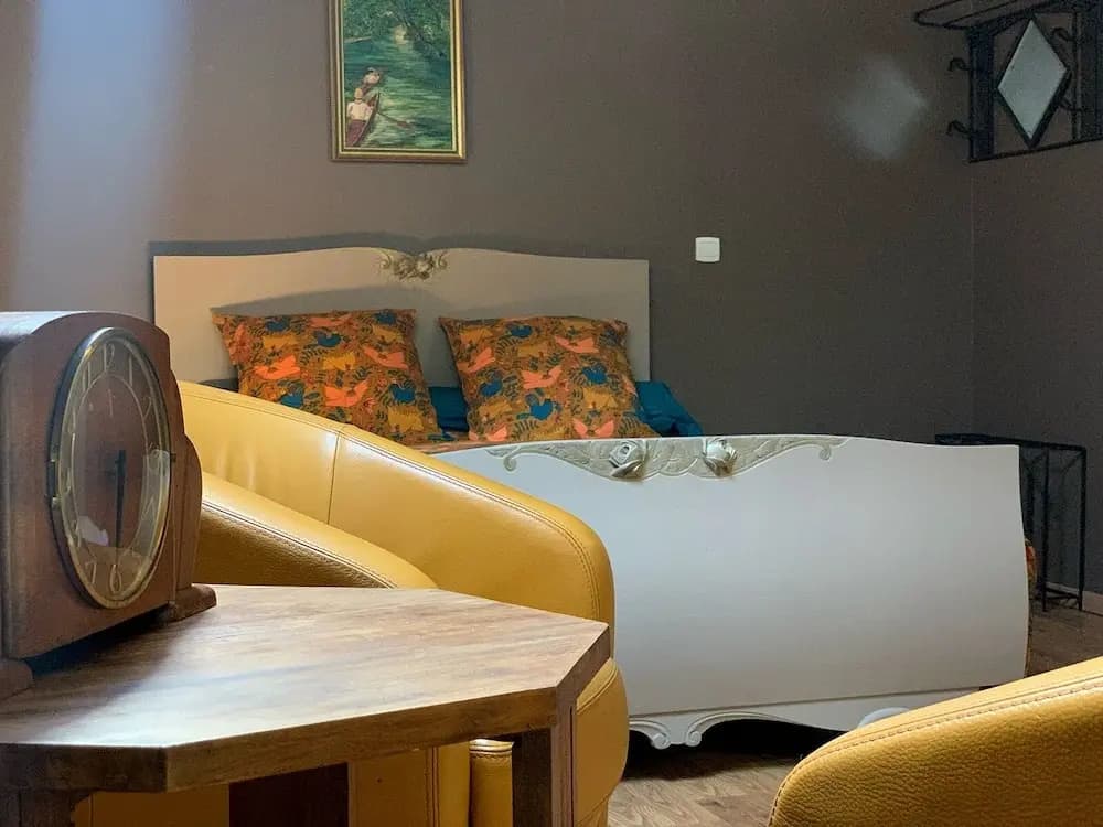 Suite La Jeannette chambres d'hôtes - Photo 4