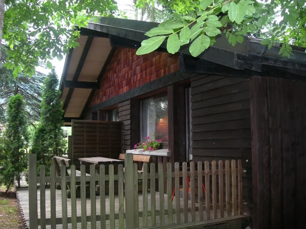 Chalet de la Bresse - Miniature 6