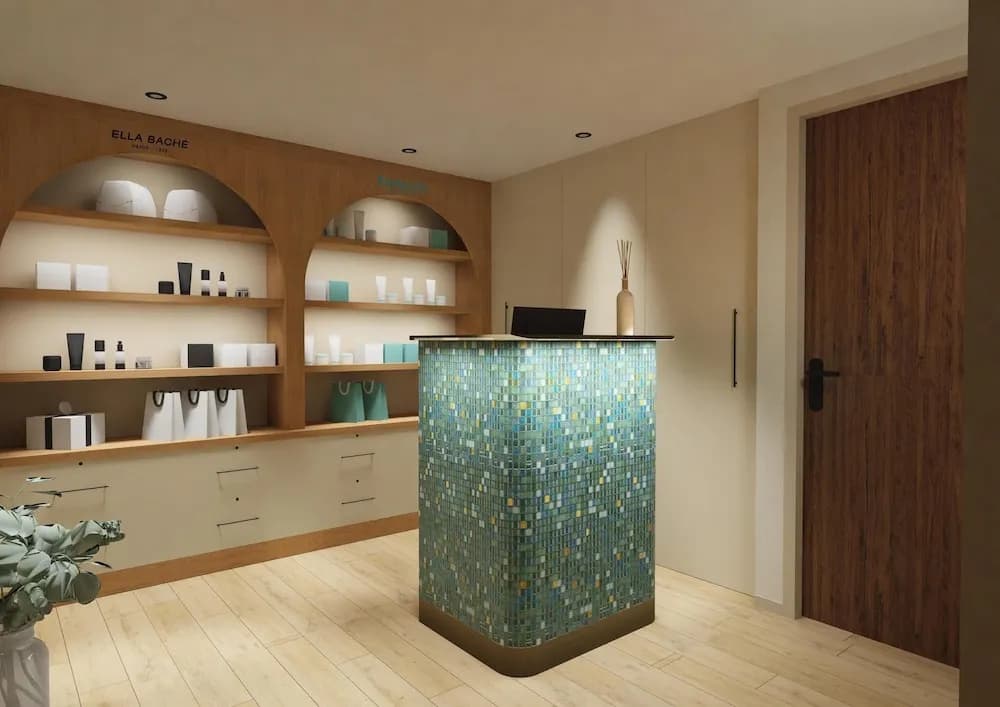Hotel & Spa Amoria La Baule, A Member Of Radisson Individuals - Photo 1