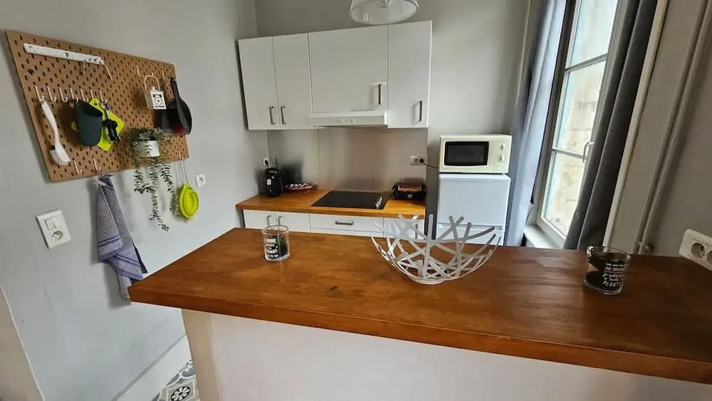 Les Jardins de Baudimont - Appartement 5p - Miniature 7