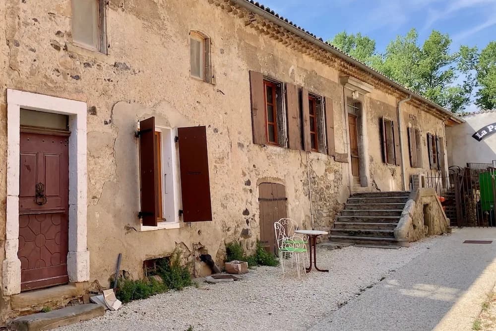 Le Moulin d'Onclaire Chambres d'hotes - Photo 1