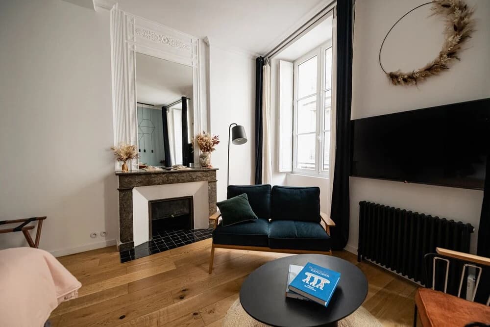 Maison Fernand - Miniature 6