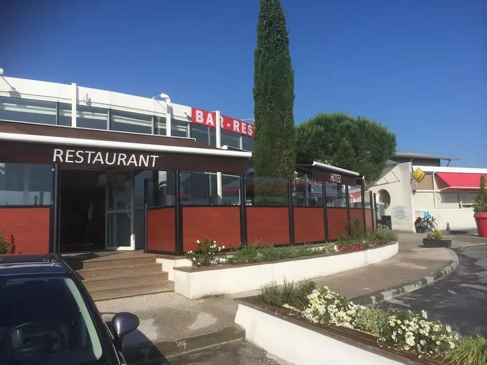 Le Relais de Barbezieux - Photo 1
