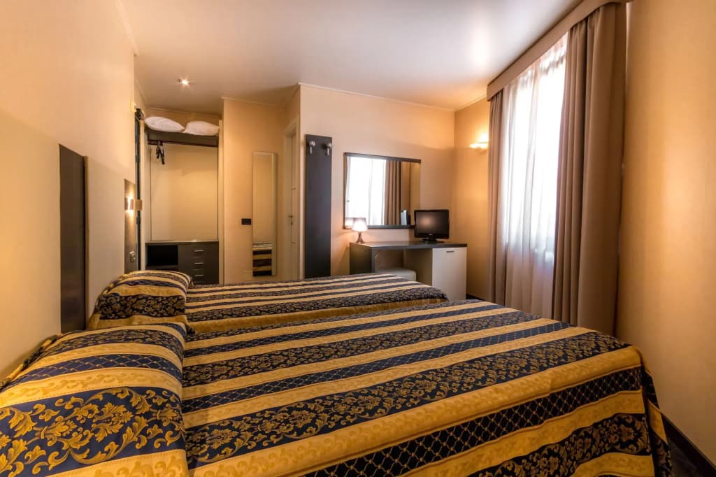 Alfred Hotels Monaco - ex Forum - Hôtel rénové - Photo 5