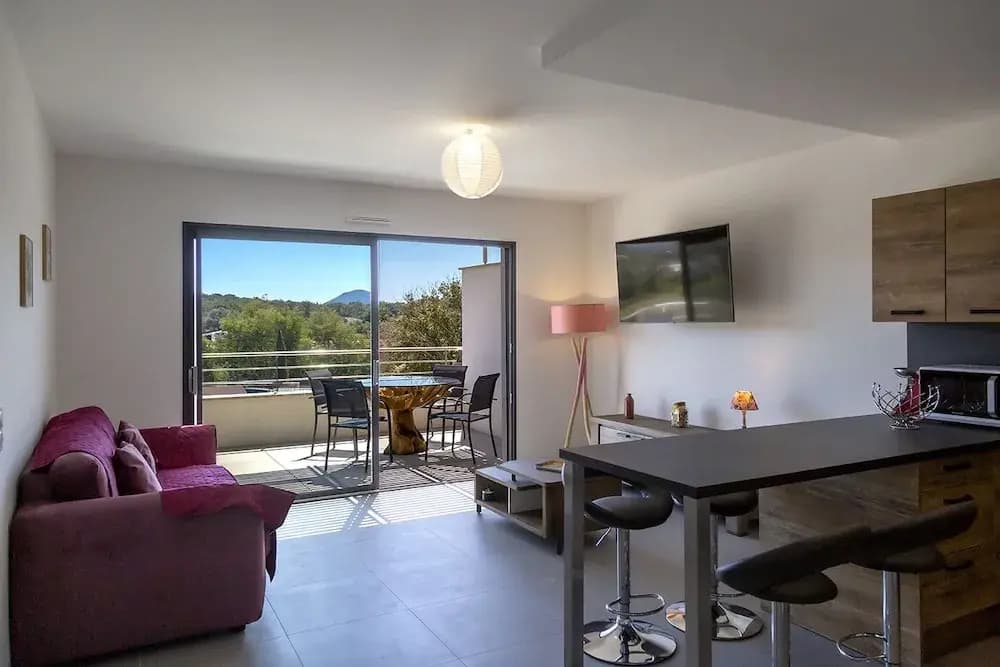 Domaine D'arca - Hugo 11 - 4 Pers - Photo 3