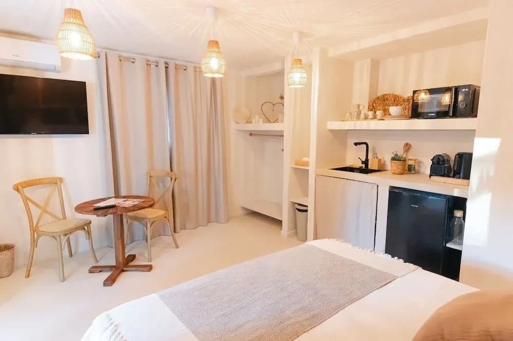 Auberge Tao - Miniature 6
